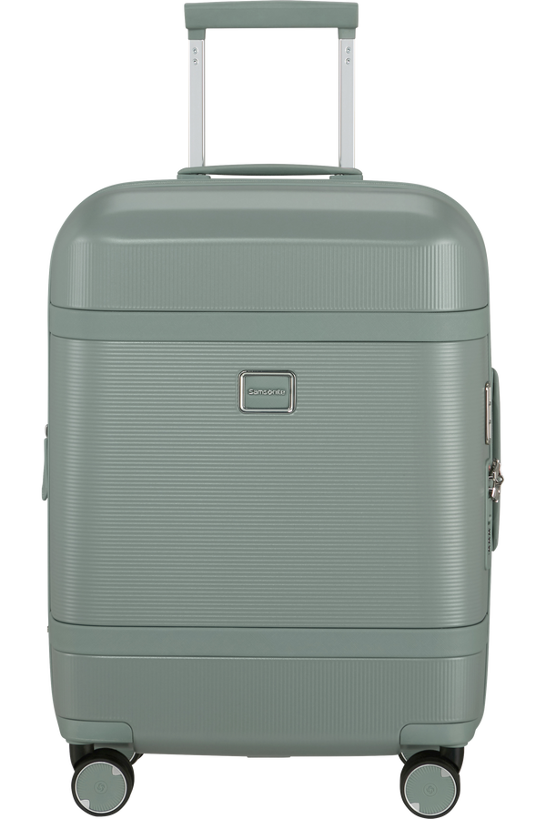 Samsonite Image Spinner Expandable 55cm  Thyme