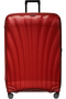 Samsonite C-Lite Spinner 86cm  Chili red