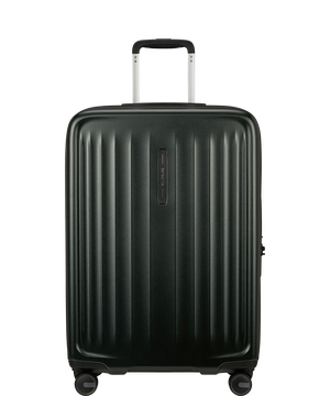 Fyrm Resv&auml;ska med 4 hjul 67cm 67 x 45 x 28/31 cm | 3.3 kg