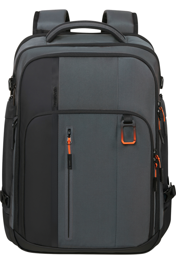 Biz2Go 2 3-i-1 Reseryggs&auml;ck 17.3"