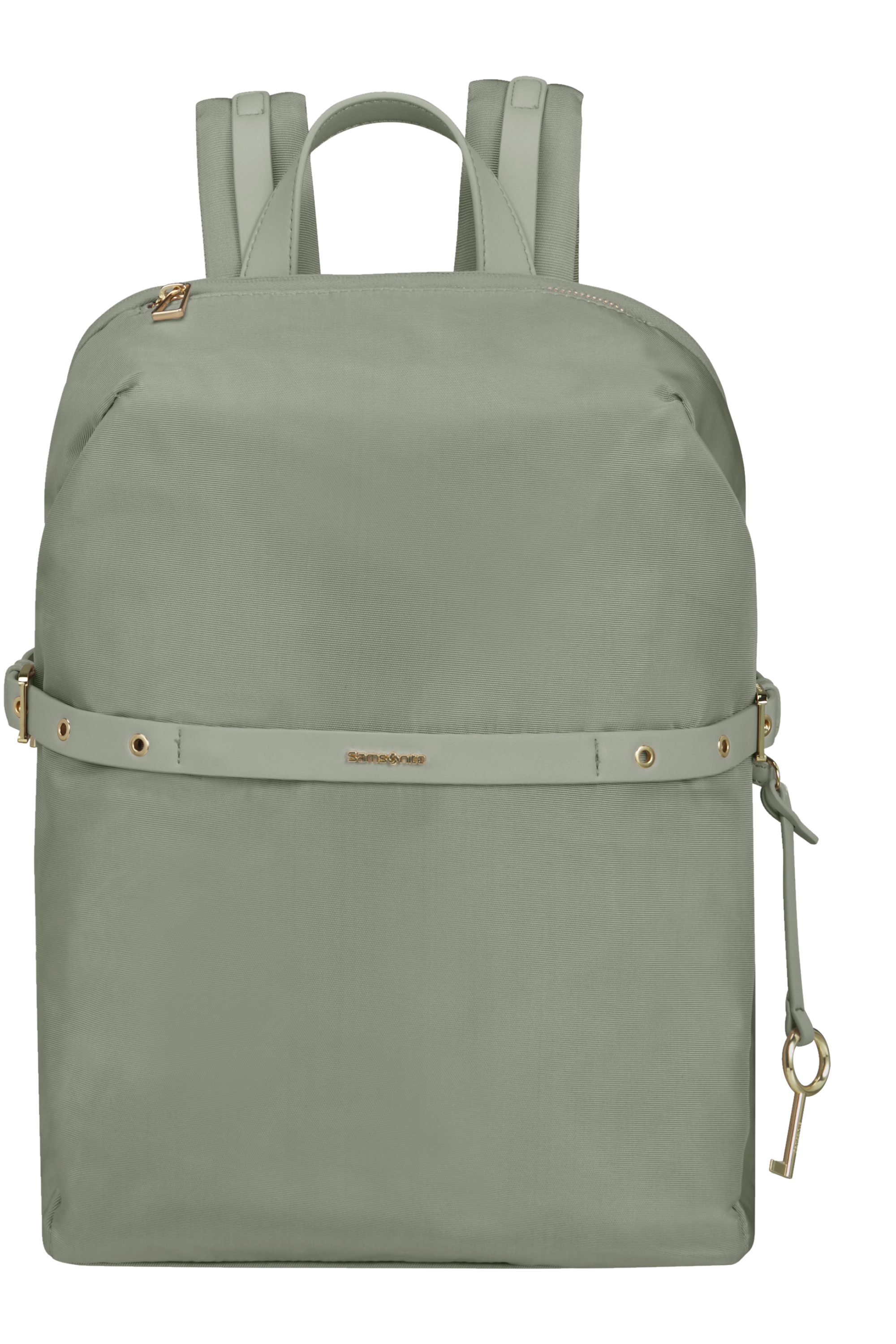 anello flap backpack