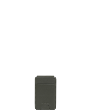 Prismix Slg MagSafe-h&aring;llare f&ouml;r magnetkort 6.5 x 10.5 x 1.5 cm