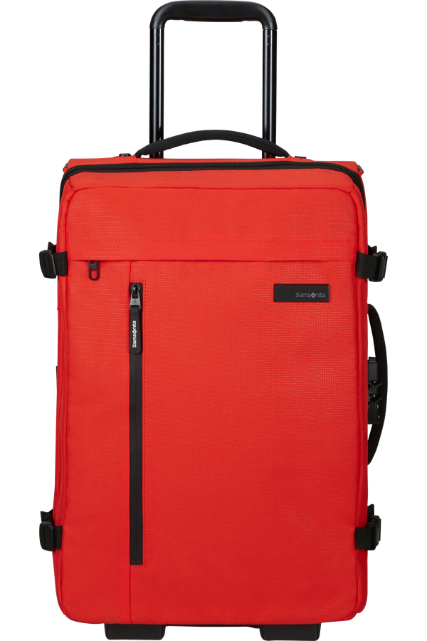 Samsonite Roader DUF/WH 55/20 LENGTH 35 CM  Tangerine Orange