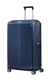 Lite-Box Resv&auml;ska med 4 hjul 75cm 98 L | 75 x 50 x 29 cm | 3.1 kg