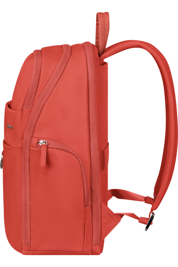 Samsonite Move 5.0 Backpack 14.1'  Coral Red