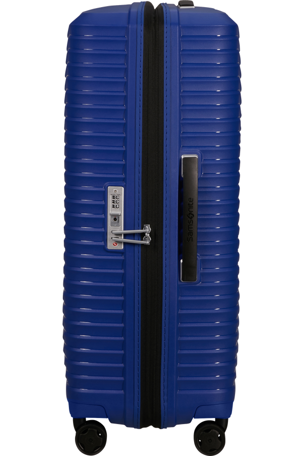 Samsonite Upscape Spinner 75/28 Exp  Nautical Blue