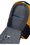 Samsonite Ecodiver URBAN LAP. BACKPACK M USB  Yellow