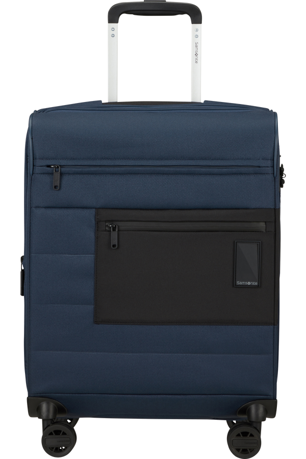 Samsonite Vaycay Spinner 55/20 EXP DF  Navy Blue