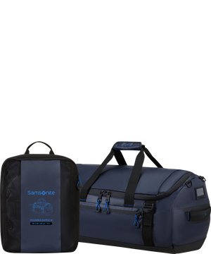 Prodiver Hopvikbar Duffelv&auml;ska M 35 x 64 x 35 cm | 1.1 kg