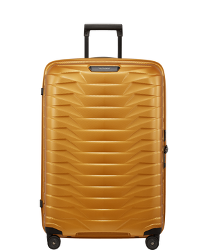 Proxis Resväska med 4 hjul 75cm 75 x 51 x 31 cm | 3.1 kg