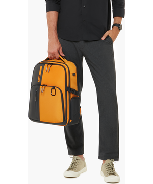 Biz2go Ryggsäck 15.6" 44 x 33 x 20 cm | 1.1 kg Biz2go Ryggsäck 15.6" 44 x 33 x 20 cm | 1.1 kg