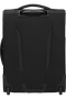 Samsonite Respark UPRIGHT 55/20 EXP  Ozone Black Samsonite Respark UPRIGHT 55/20 EXP  Ozone Black