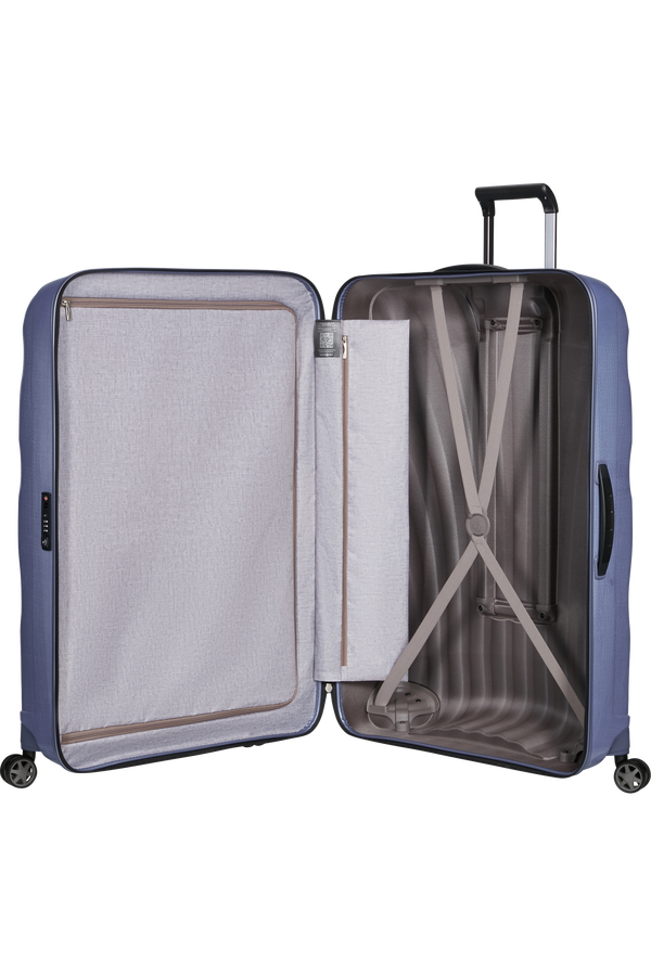 Samsonite C-Lite Spinner 81cm  Lavender
