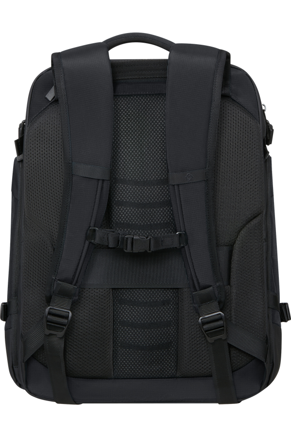Biz2Go 2 3-i-1 Reseryggs&auml;ck 17.3"