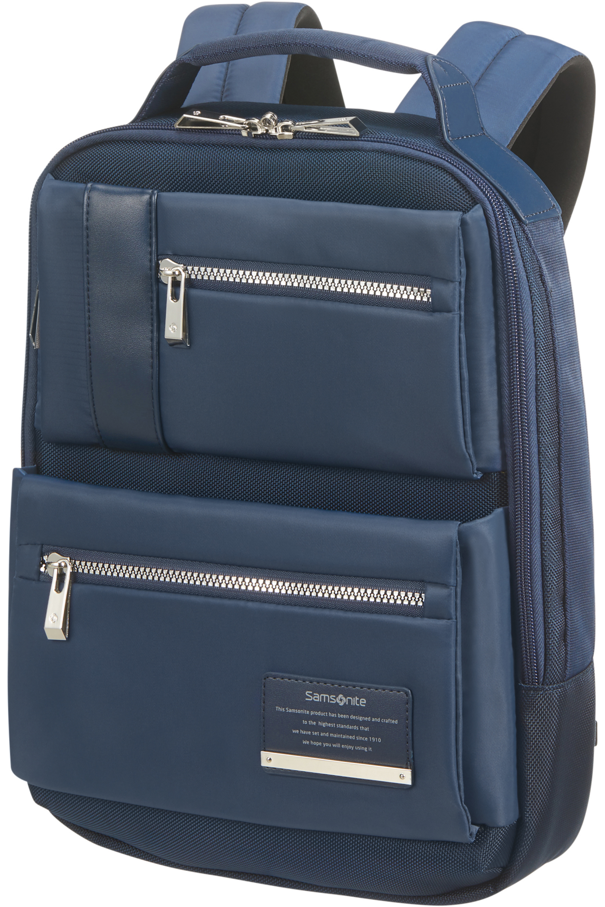 samsonite openroad chic