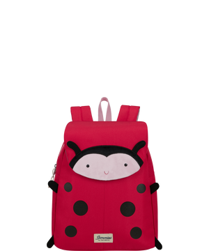 Happy Sammies Eco Ryggs&auml;ck S+ 32 x 25.5 x 15.5 cm | 0.2 kg