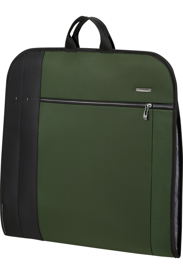 Samsonite Spectrolite 3.0 Trvl Garment Sleeve  Climbing Ivy Samsonite Spectrolite 3.0 Trvl Garment Sleeve  Climbing Ivy