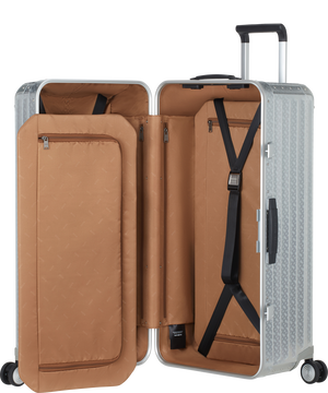BOSS | Samsonite Resväska med 4 hjul 80cm 80 x 41 x 37 cm | 7.4 kg BOSS | Samsonite Resväska med 4 hjul 80cm 80 x 41 x 37 cm | 7.4 kg