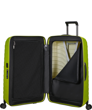 Proxis Resväska med 4 hjul 75cm 75 x 51 x 31 cm | 3.1 kg