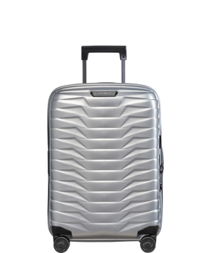 Proxis Expanderbar resväska med 4 hjul 55cm 55 x 40 x 20/23 cm | 2.3 kg Proxis Expanderbar resväska med 4 hjul 55cm 55 x 40 x 20/23 cm | 2.3 kg
