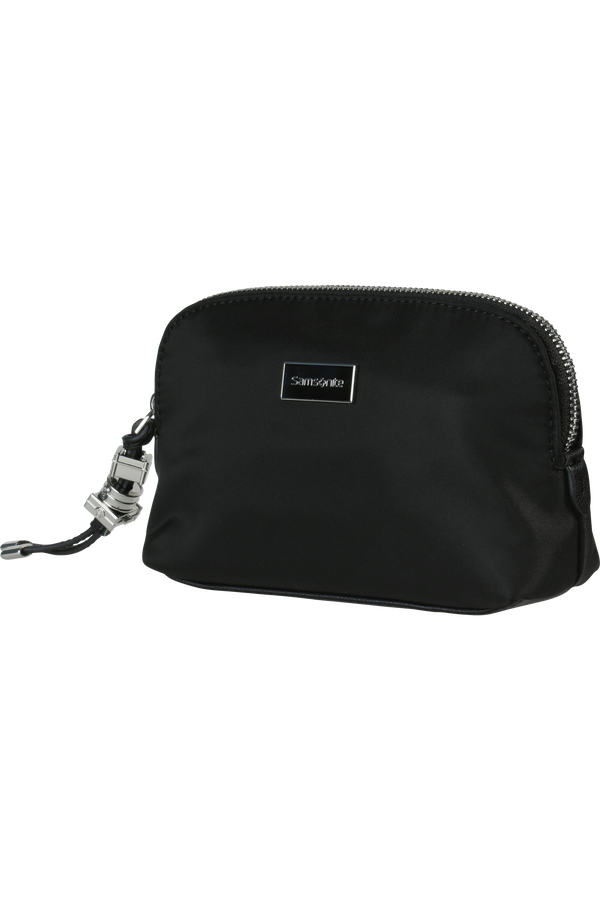 Samsonite Karissa Slg Cosmetic Kit  Black Samsonite Karissa Slg Cosmetic Kit  Black