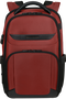 Samsonite Pro-Dlx 6 Backpack 14.1'  Red Samsonite Pro-Dlx 6 Backpack 14.1'  Red