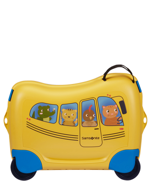 Dream2go Resväska med 4 hjul 38 x 52 x 21 cm | 2.1 kg Dream2go Resväska med 4 hjul 38 x 52 x 21 cm | 2.1 kg