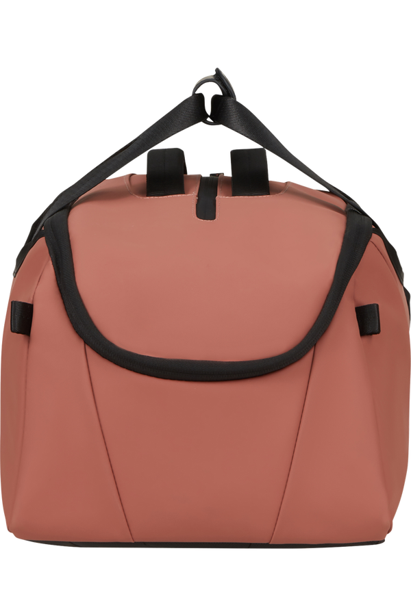Glam-Go Duffelv&auml;ska / Ryggs&auml;ck XS