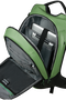 Samsonite Ecodiver Laptop Backpack L  Stone Green