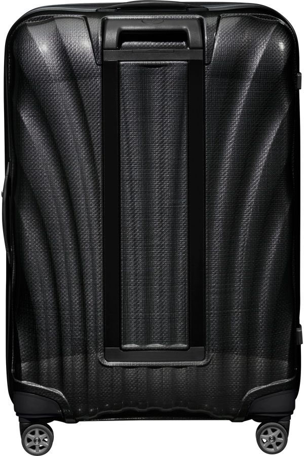 Samsonite C-Lite Spinner 75cm  Black