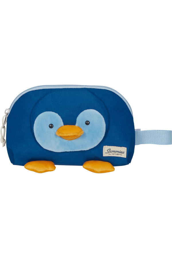 Samsonite Happy Sammies Eco Toilet Kit Penguin Peter  Penguin Peter