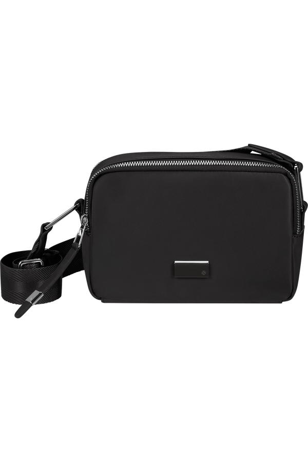 Samsonite Be-Her SHOULDER BAG XS  Black