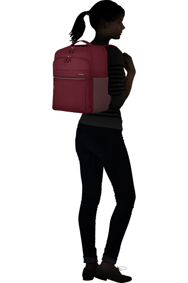 Move Journey Ryggs&auml;ck 17.3"