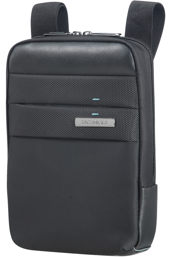 Samsonite Spectrolite 2.0 Tabl.Cross-Over S 7.9' Black Samsonite Spectrolite 2.0 Tabl.Cross-Over S 7.9' Black