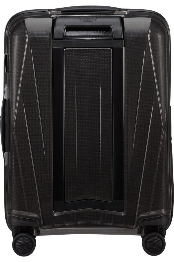 Samsonite Major-Lite Spinner 55/20 Expandable 55cm  Black