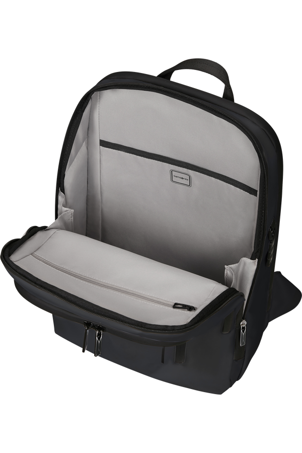 Samsonite Glam-Go Laptop Backpack 15.6'  Black