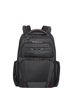 Pro-Dlx 5 Datorryggs&auml;ck 17.3" 48 x 39 x 20/25 cm | 1.7 kg