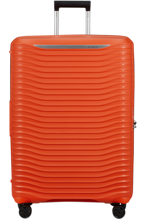 Samsonite Upscape SPINNER 75/28 EXP 75cm  Tangerine Orange