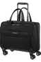 Samsonite Pro-DLX 6 Spinner Tote  15.6inch Black Samsonite Pro-DLX 6 Spinner Tote  15.6inch Black