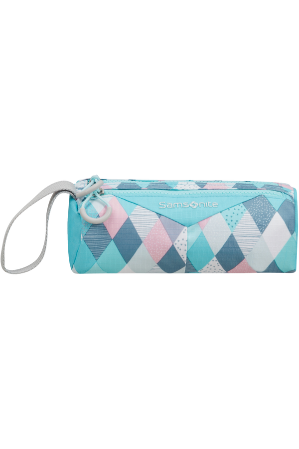 Samsonite Sam Ergofit Pencil case  Pink Horse