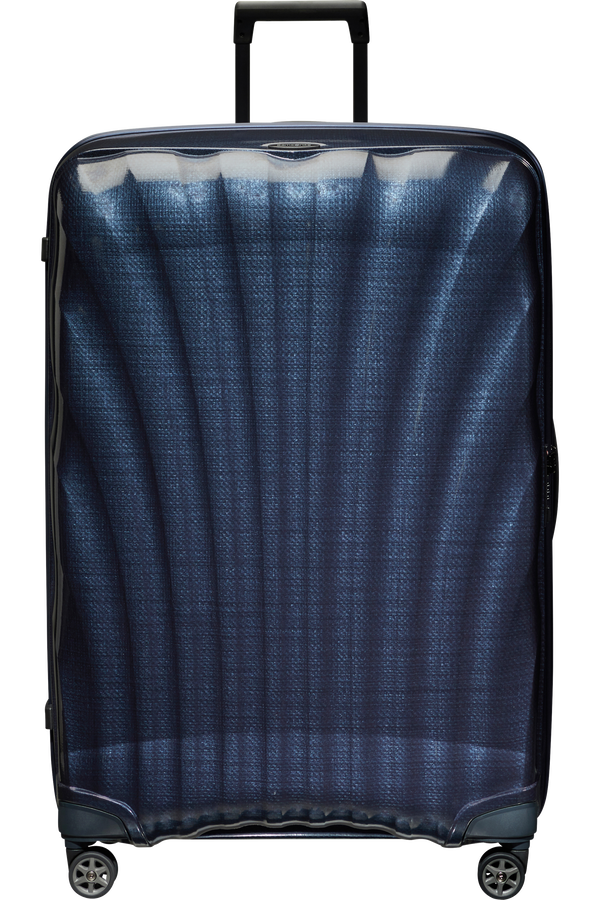 Samsonite C-Lite Spinner 86cm  Midnight Blue