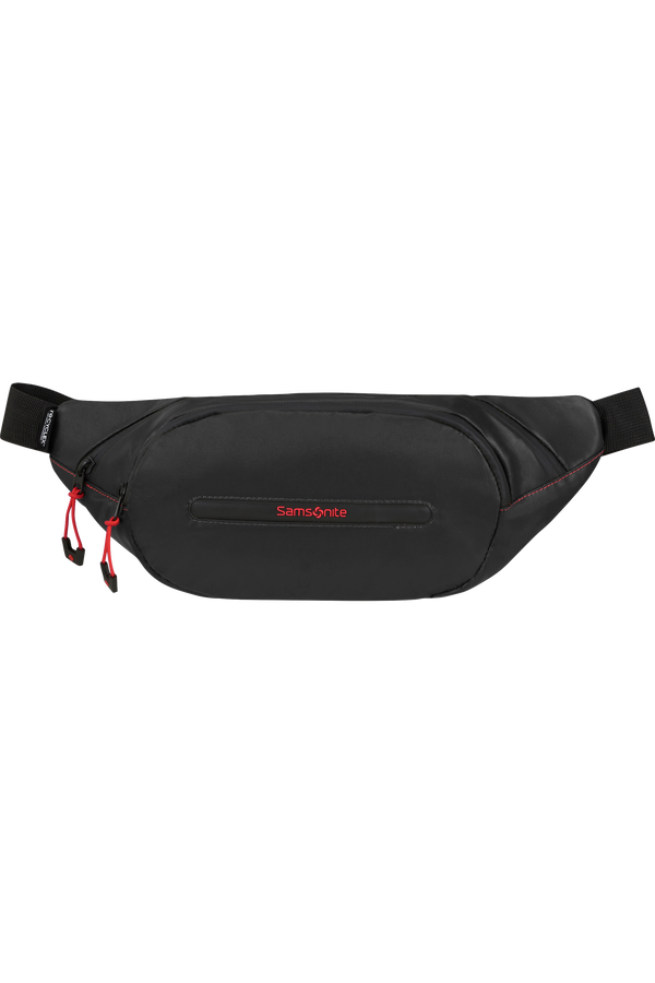 Samsonite Ecodiver BELT BAG  Black