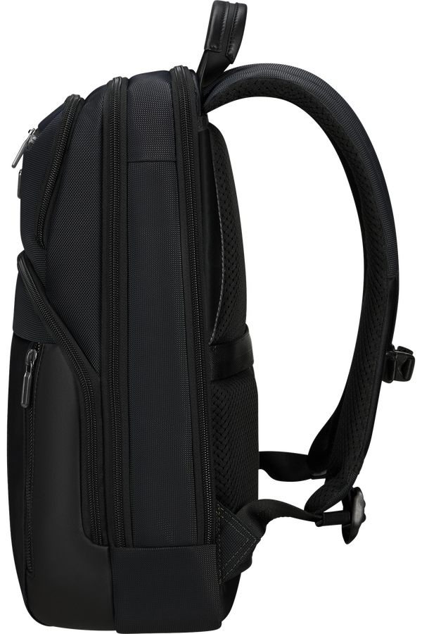 Samsonite Urban-Eye Laptop Backpack 14.1'  Black Samsonite Urban-Eye Laptop Backpack 14.1'  Black
