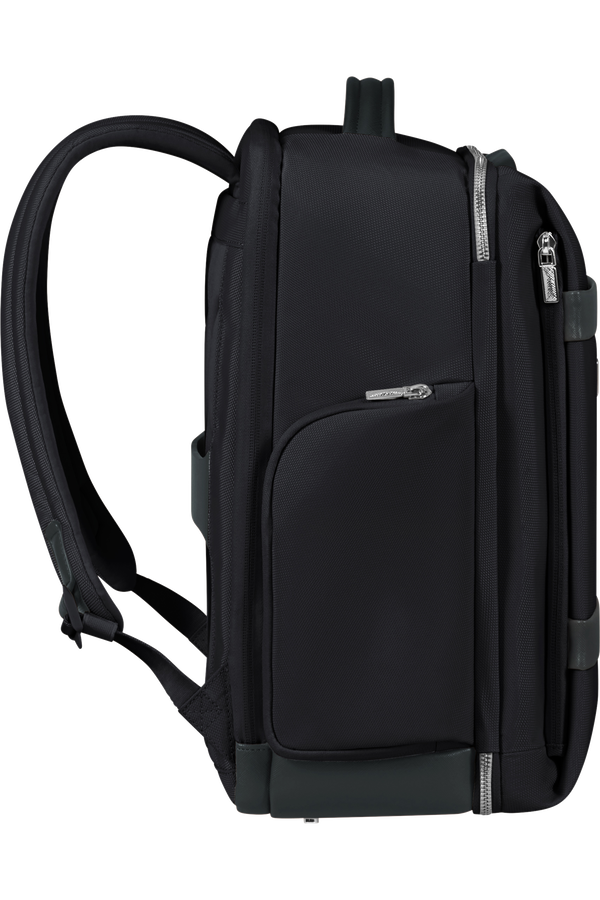 Samsonite Image Biz Underseat Backpack S  Black