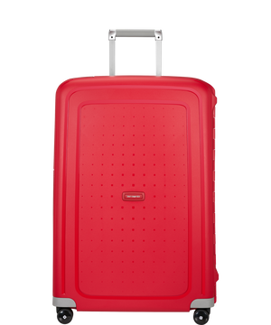 S'Cure Resväska med 4 hjul 75cm 75 x 52 x 31 cm | 4.6 kg