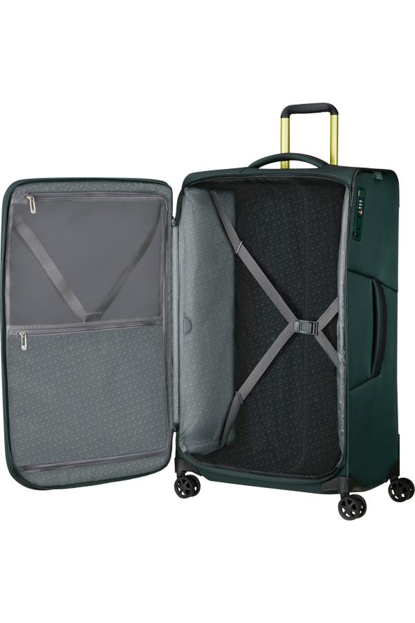 Samsonite Respark Spinner 79/29 EXP 79cm  Dark Teal