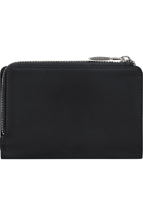 Image Leather SLG Pl&aring;nbok