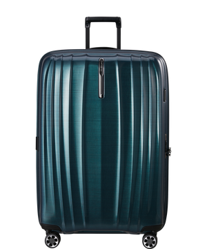 Nexis Expanderbar resv&auml;ska med 4 hjul 82cm 82 x 56 x 32/35 cm | 3.9 kg