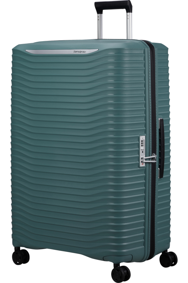 Samsonite Upscape Spinner 81/30 Exp  Northern Blue