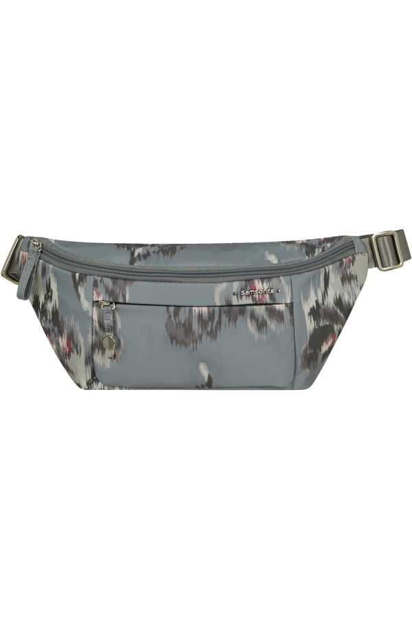 Samsonite Move 4.0 Waist Bag S Print  Abstract Floral Print